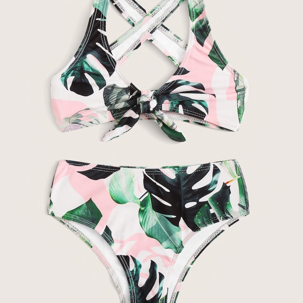 Bathing suit